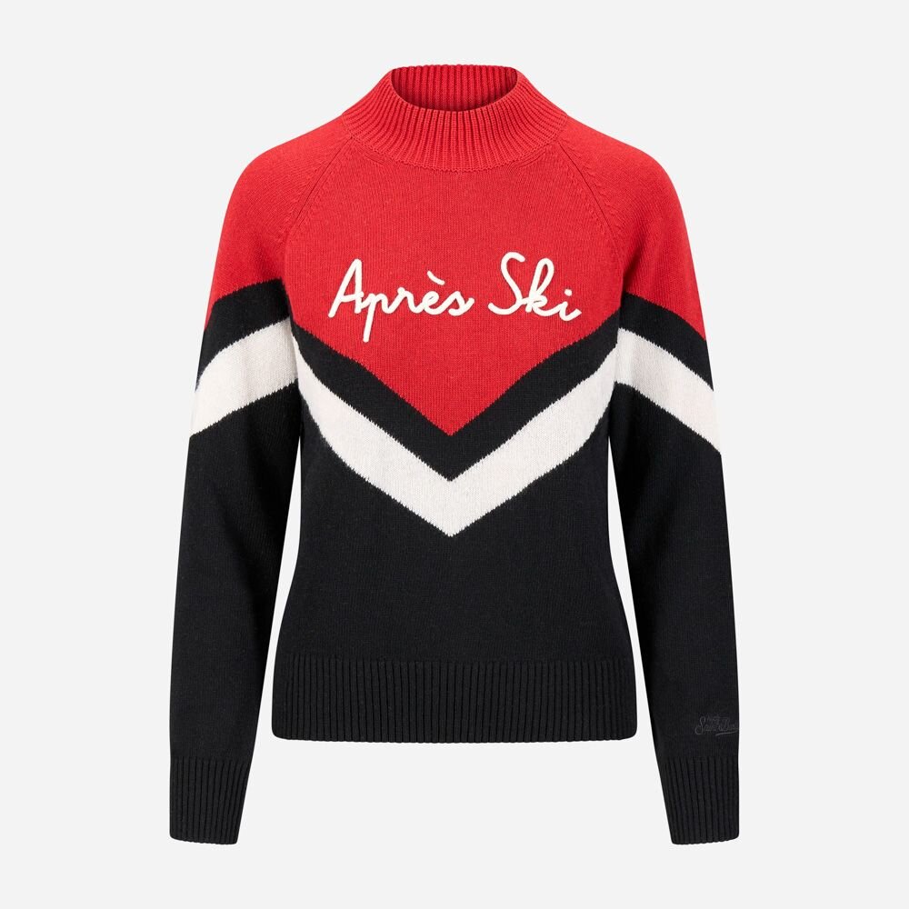 Peak Sweater - Apres Ski