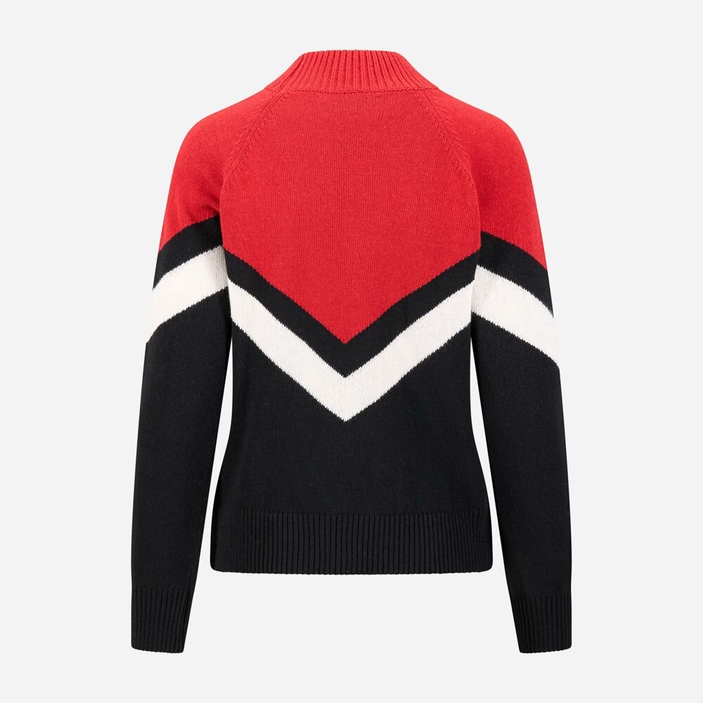 Peak Sweater - Apres Ski