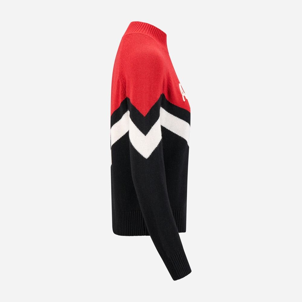 Peak Sweater - Apres Ski