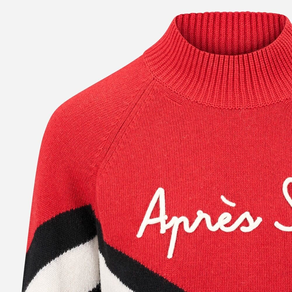 Peak Sweater - Apres Ski
