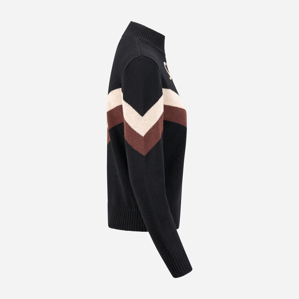 Peak Sweater - Ski Later