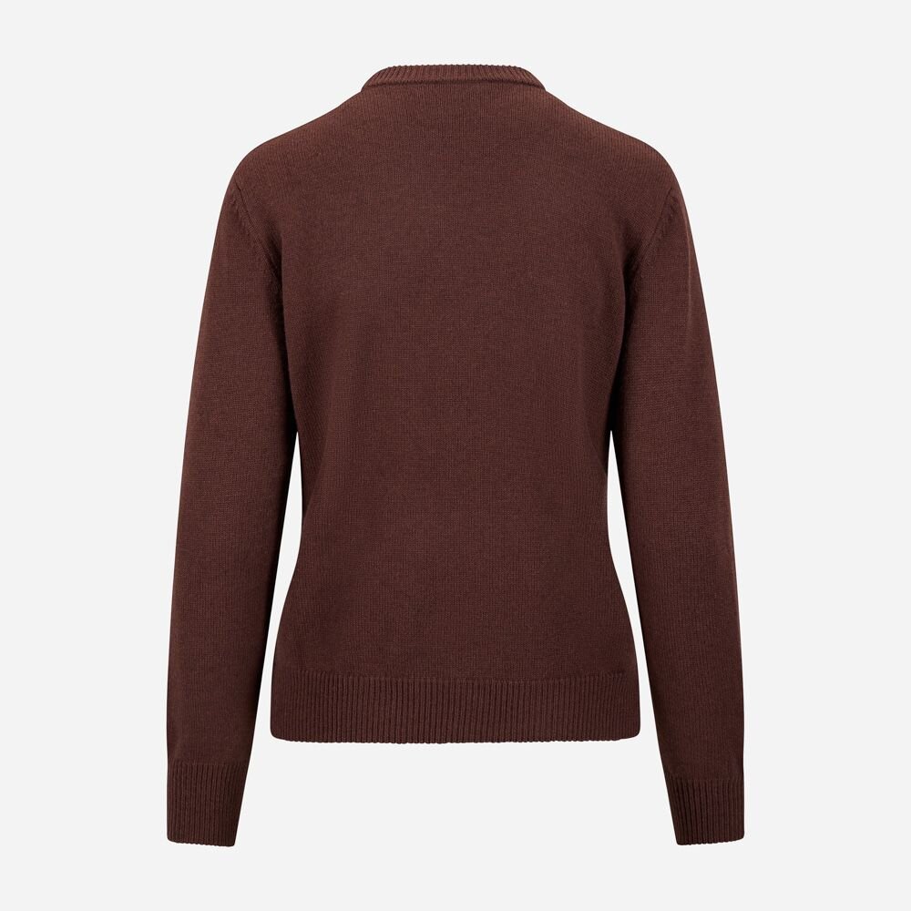 New Queen Sweater - Alpes Ski Club