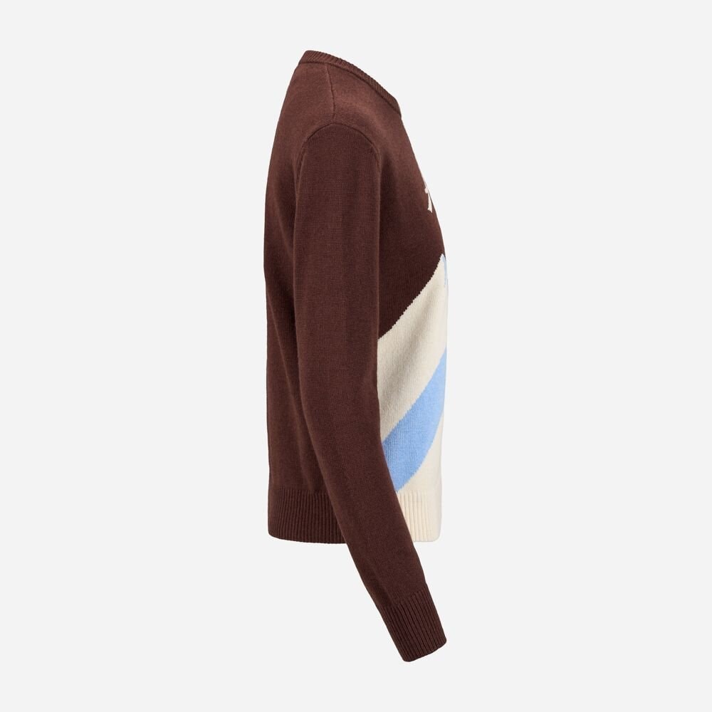 New Queen Sweater - Alpes Ski Club
