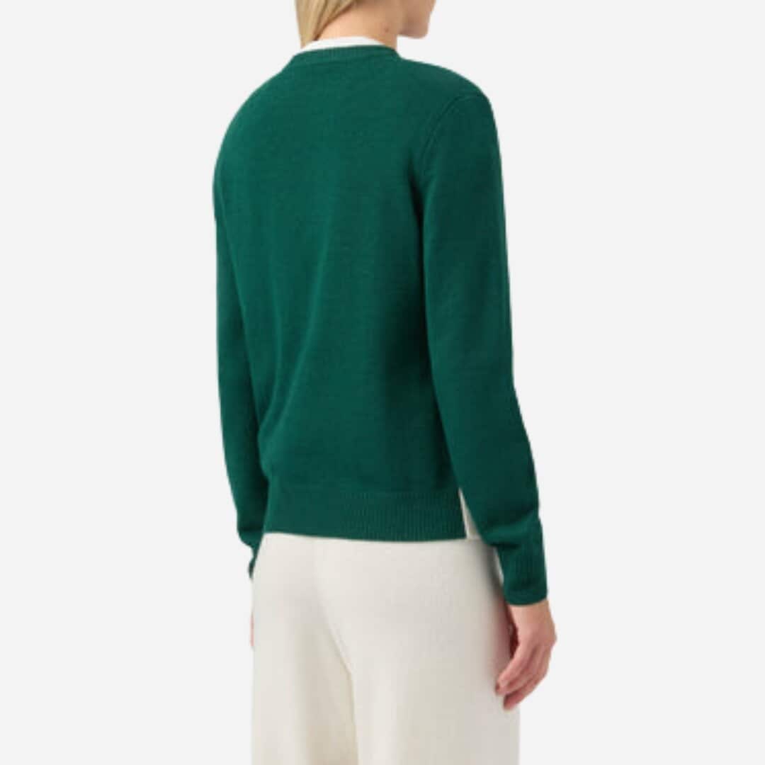 New Queen Sweater - Moritz Blondie