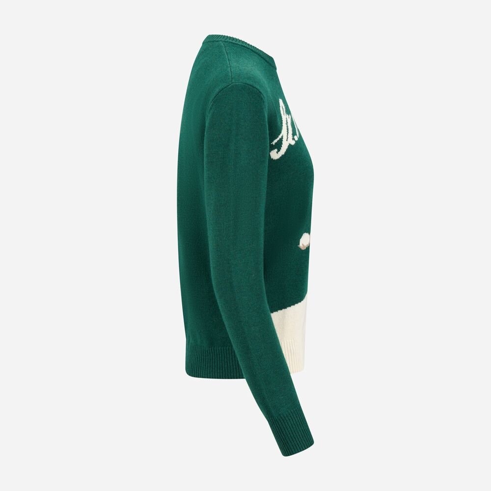 New Queen Sweater - Moritz Blondie