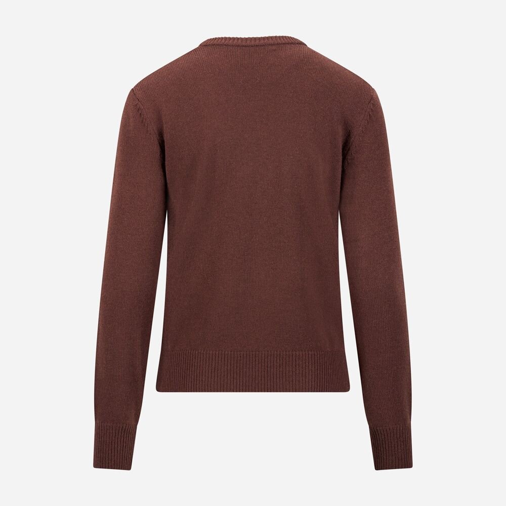 New Queen Sweater - Cortina Ski Couple