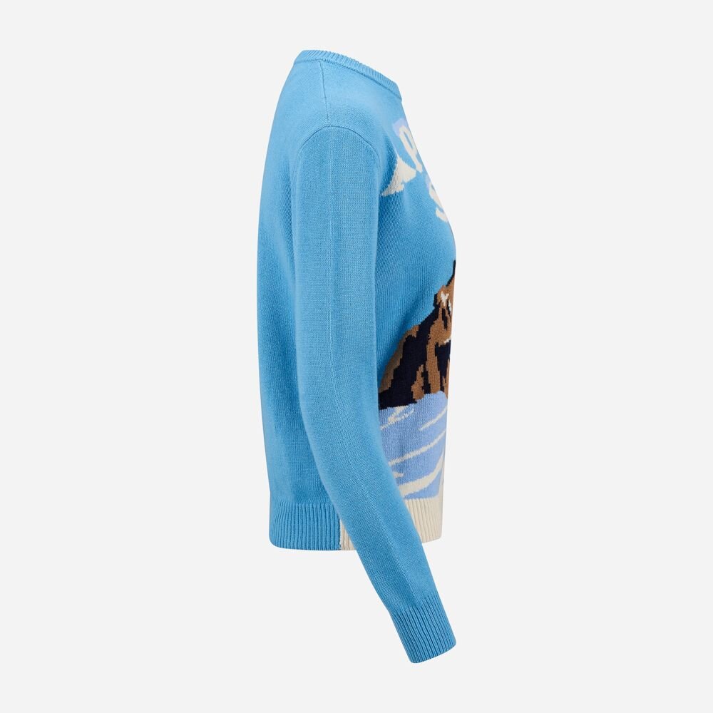 New Queen Sweater - Rock Apres