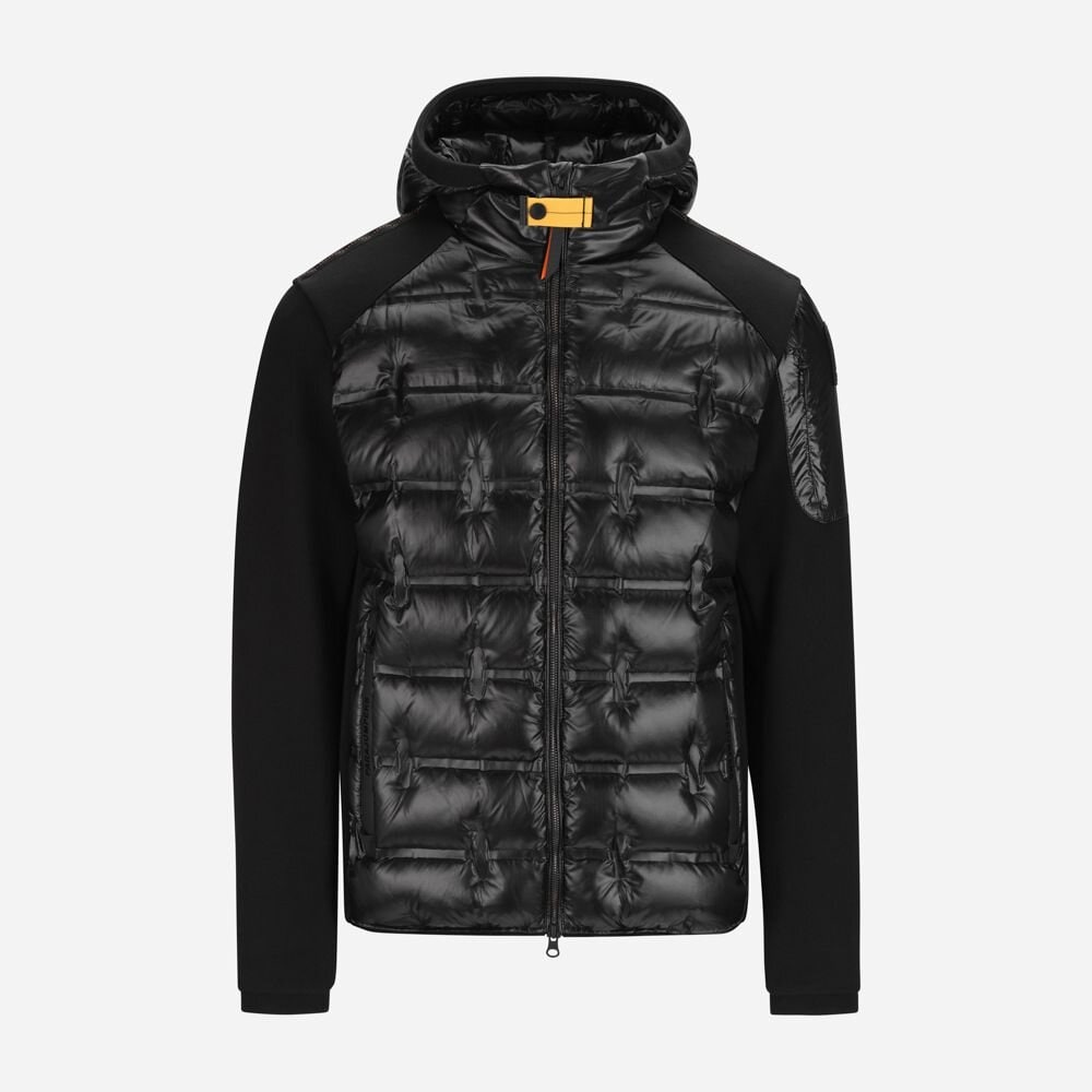 Gyles - Black