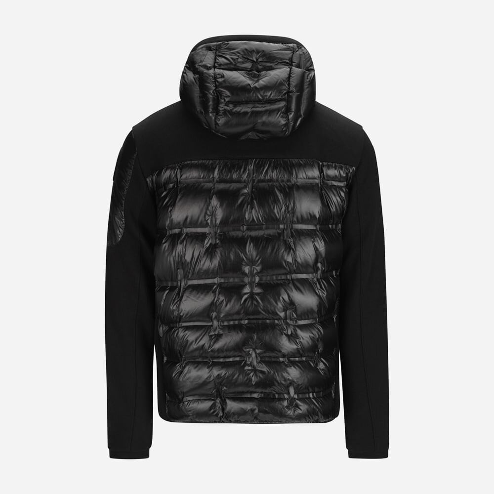 Gyles - Black