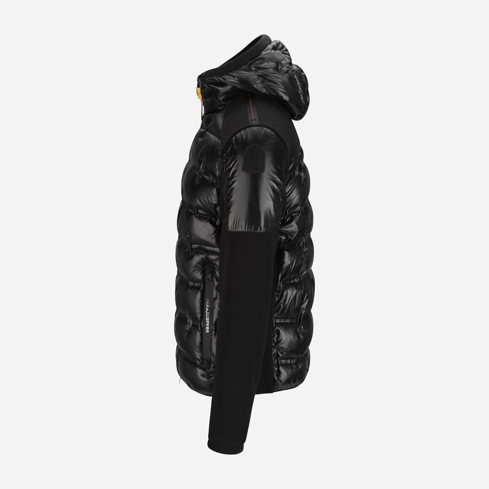 Gyles - Black