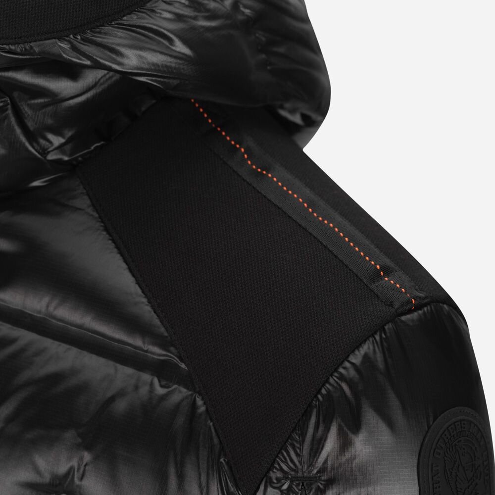 Gyles - Black