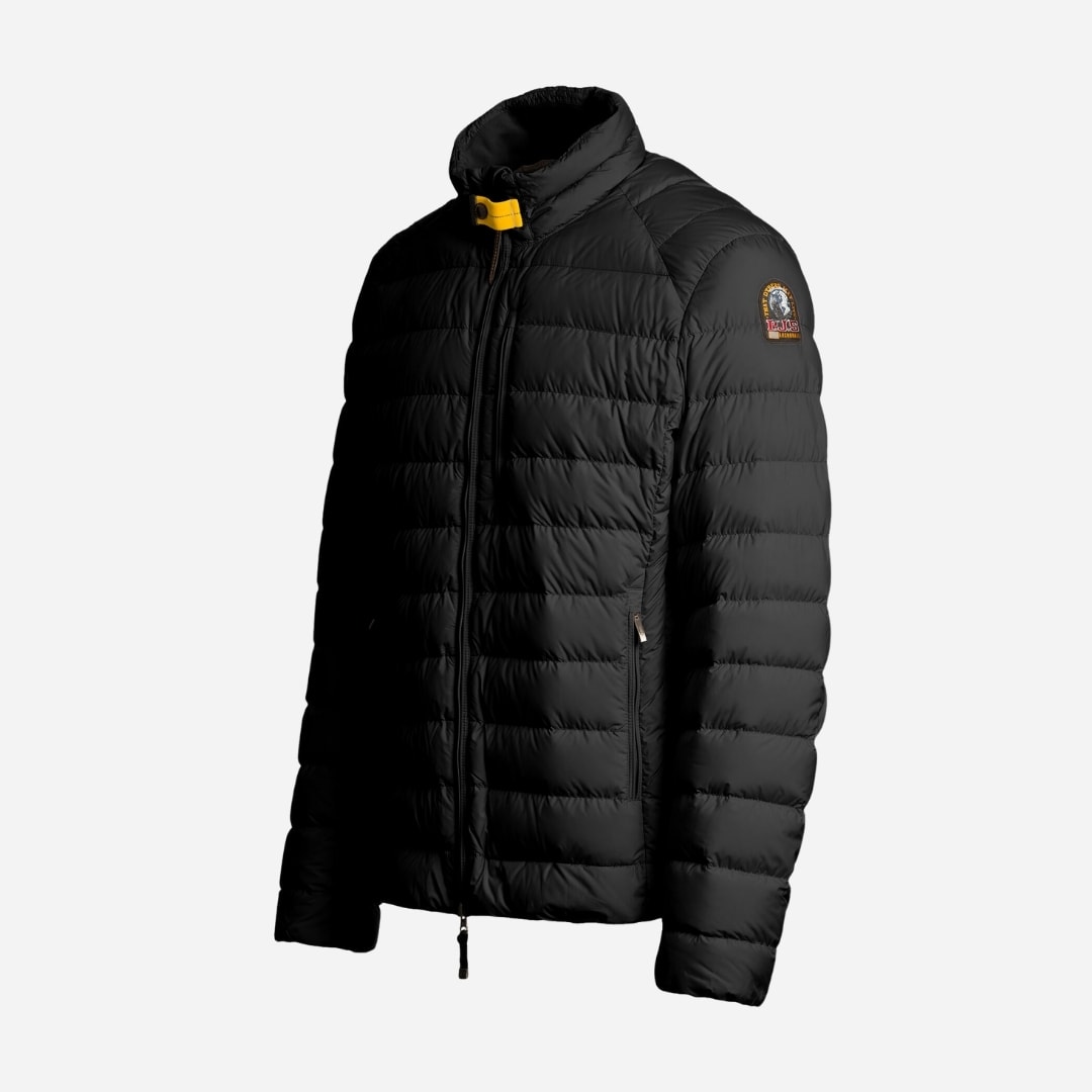 Ugo - Black