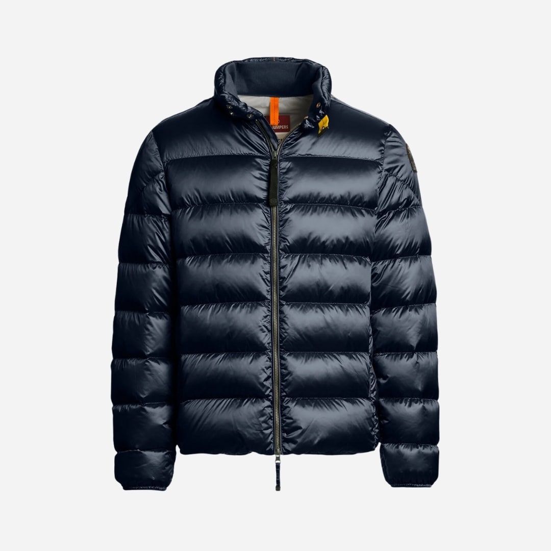 Dillon - Blue Navy