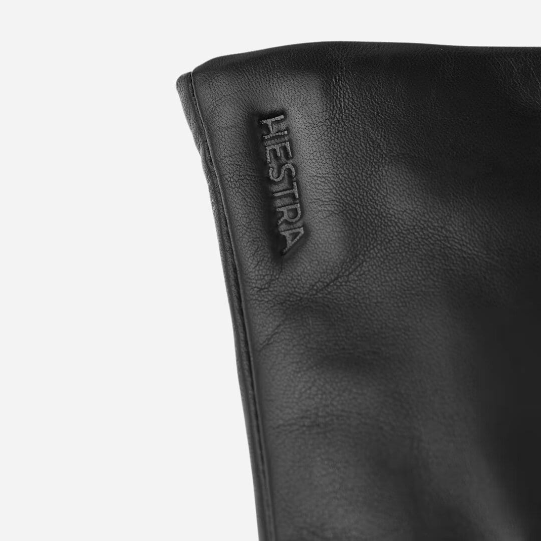 Isabel Glove - Black