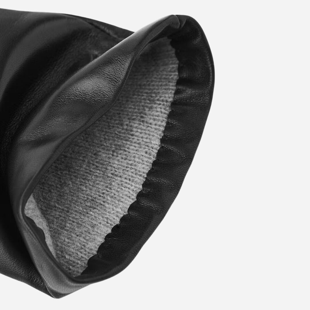 Isabel Glove - Black