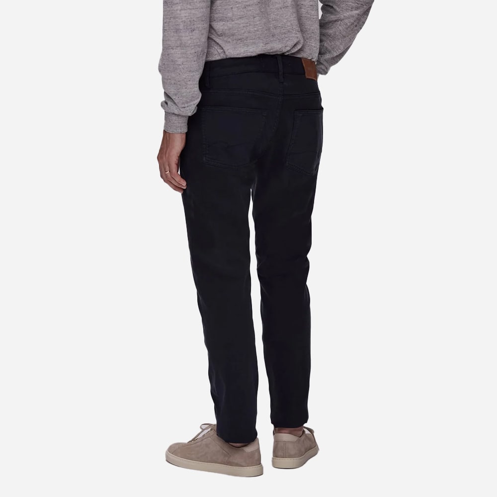 5-Pkt Clyo Stretch - Navy