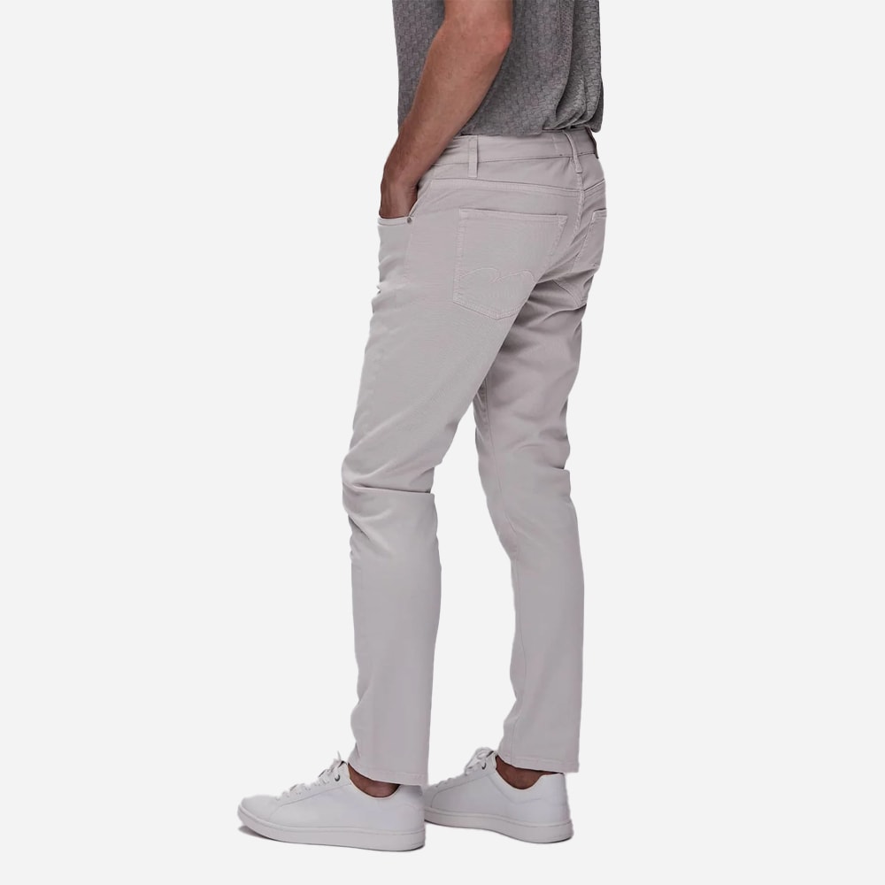 5-Pkt Clyo Stretch - Sap Beige