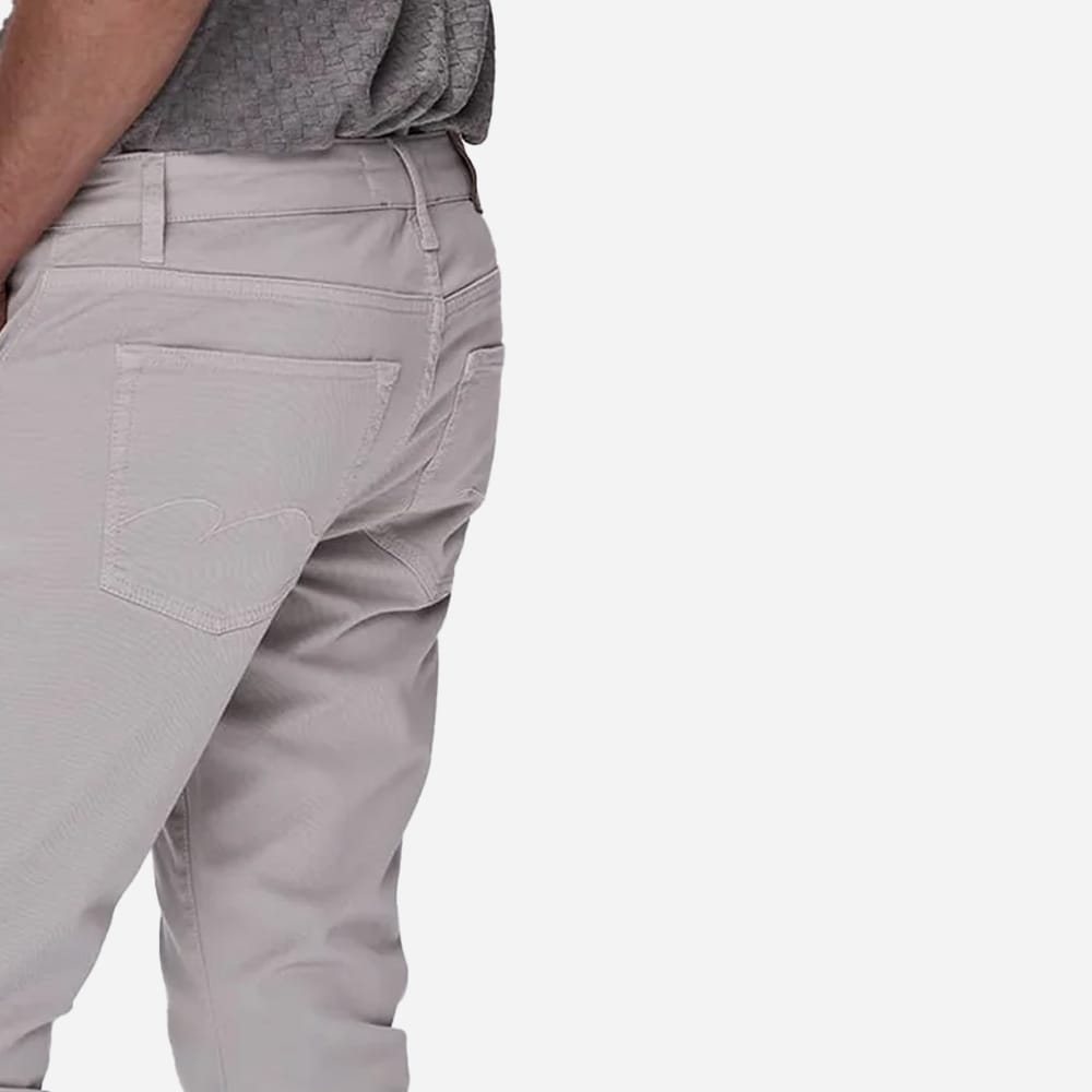 5-Pkt Clyo Stretch - Sap Beige