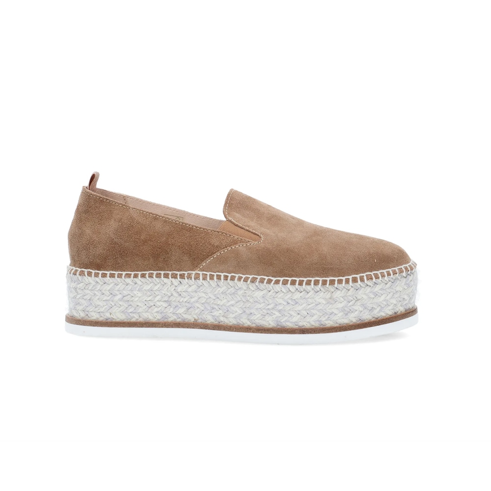 Sarry Pesca Baby Silk - Camello