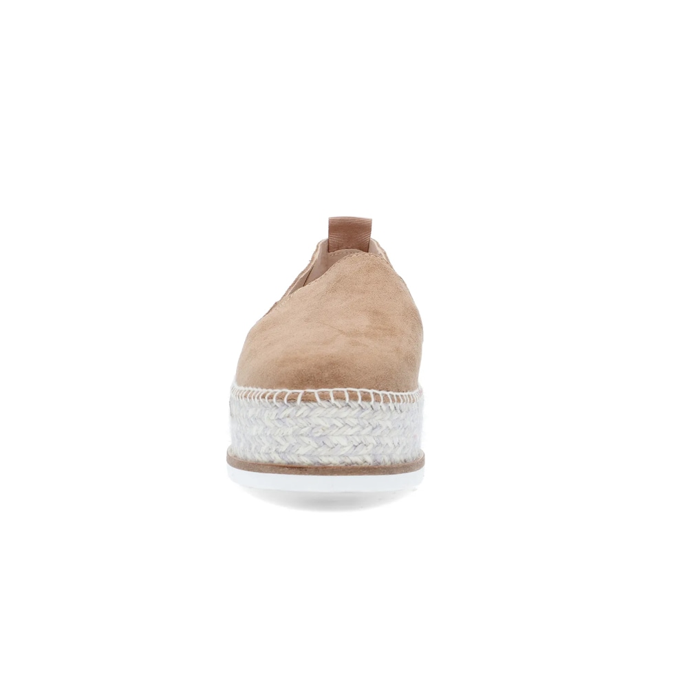 Sarry Pesca Baby Silk - Camello