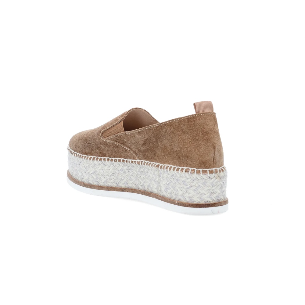 Sarry Pesca Baby Silk - Camello