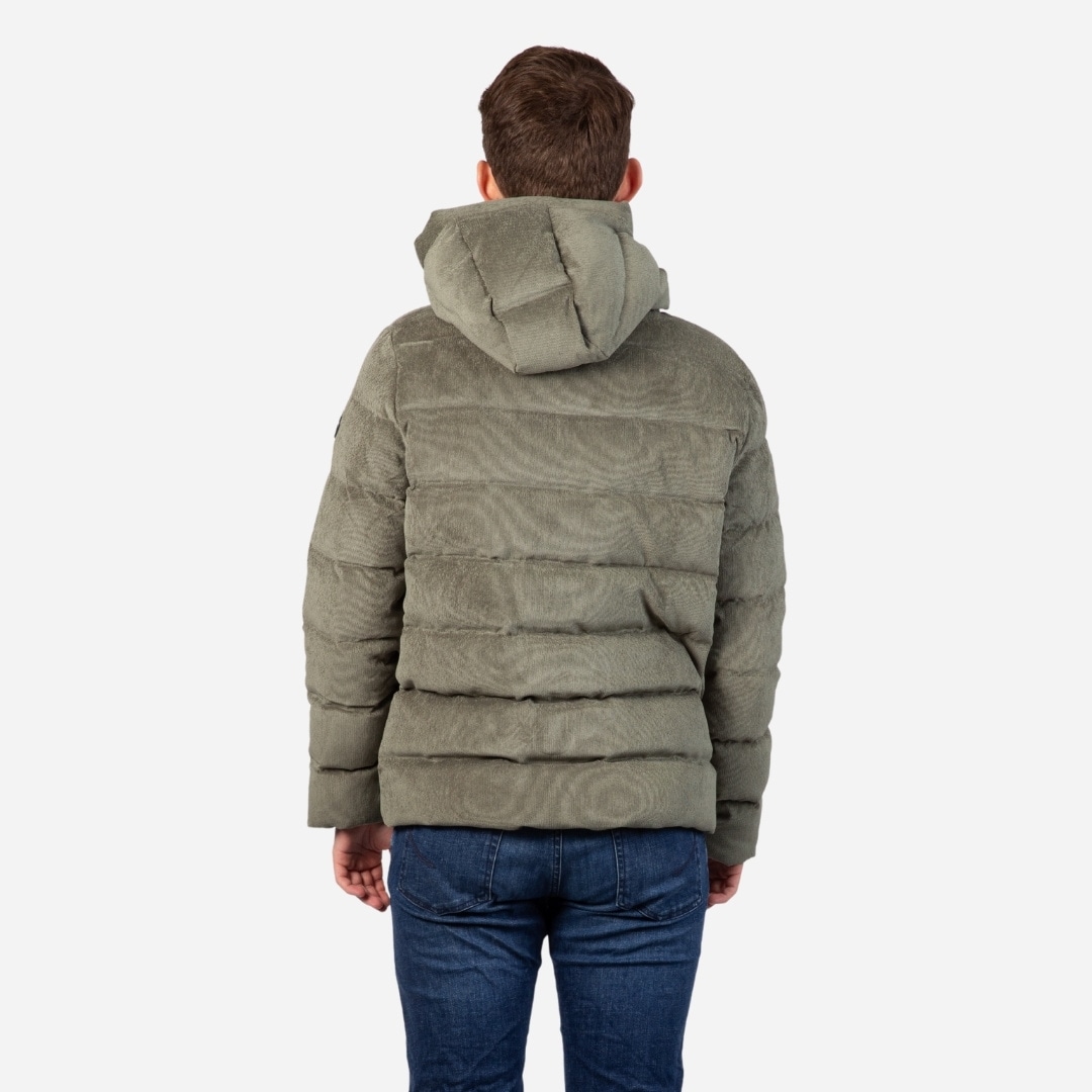 Tignes - Dusty Olive
