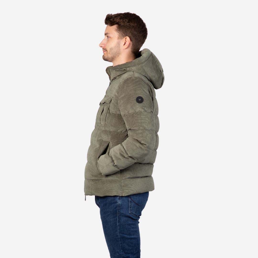 Tignes - Dusty Olive