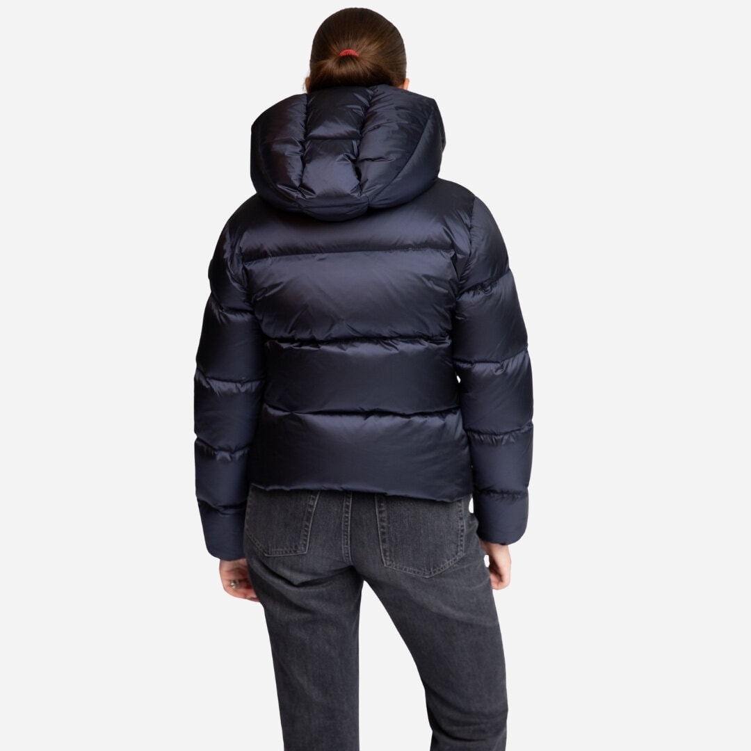 Val Cenis Short - Navy