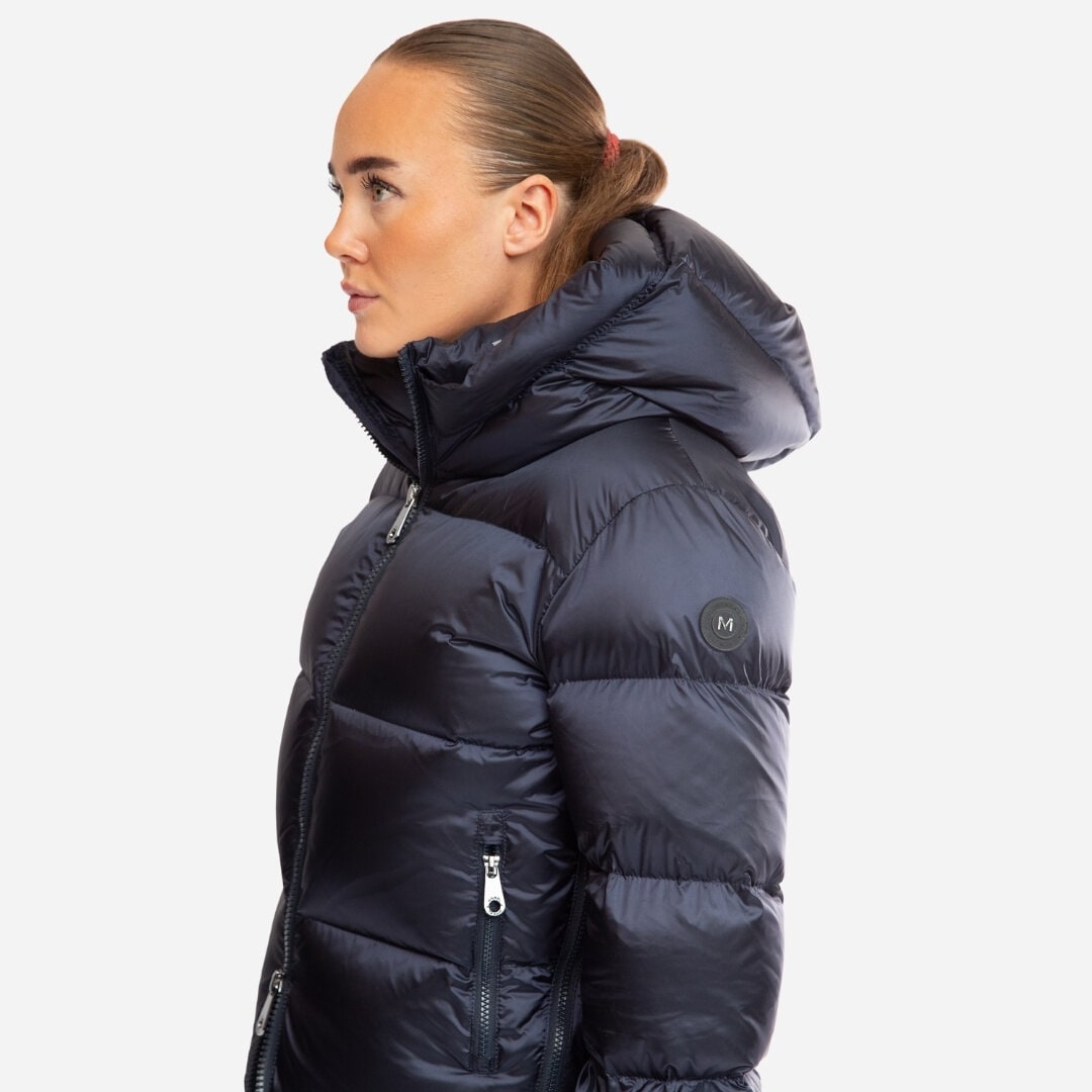 Val Cenis Short - Navy