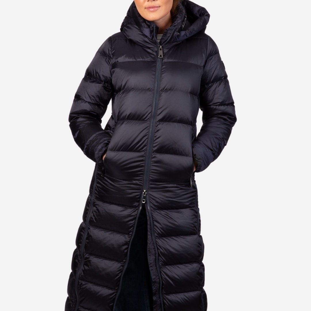 Val Cenis Long - Navy