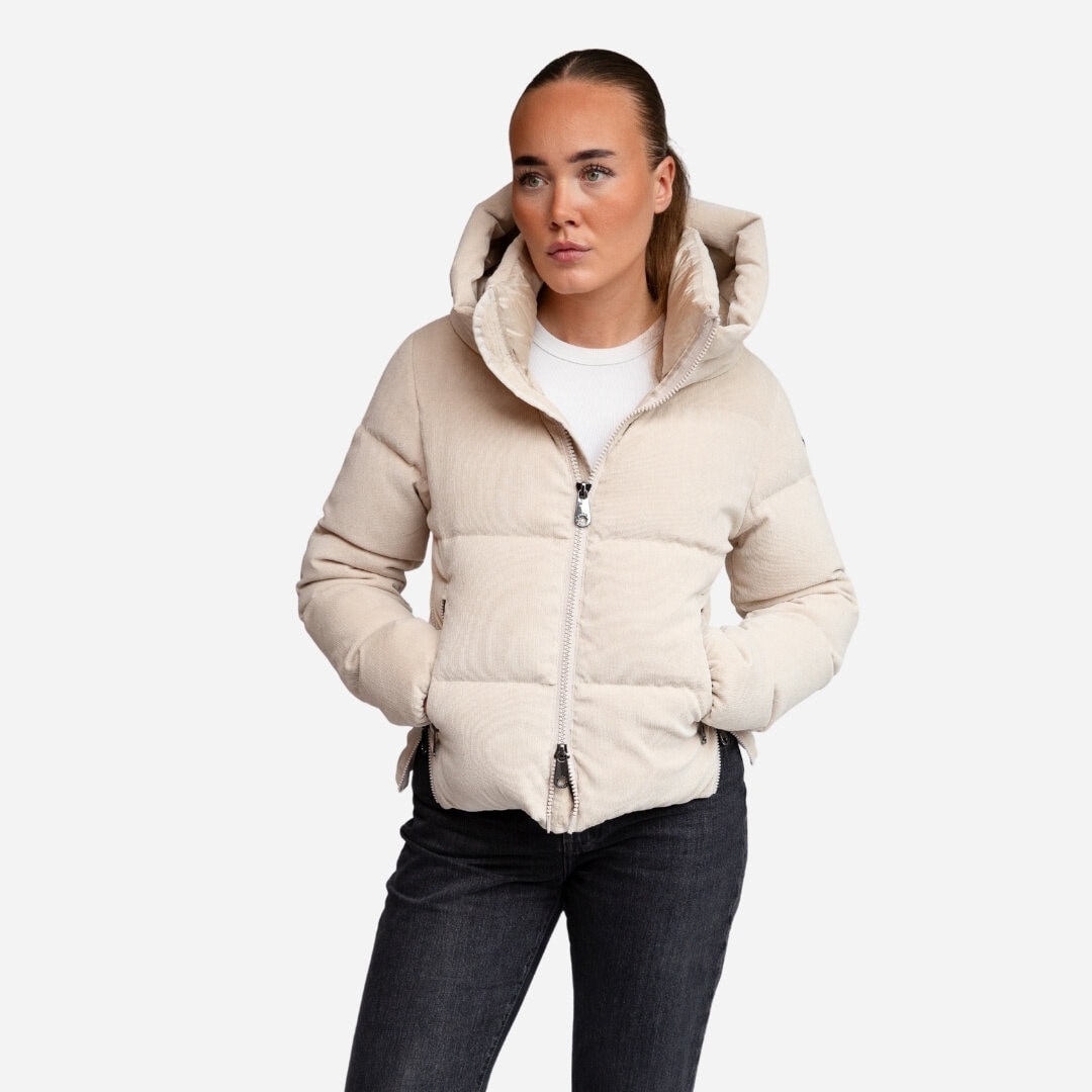 Val Cenis Short - Sand Cord