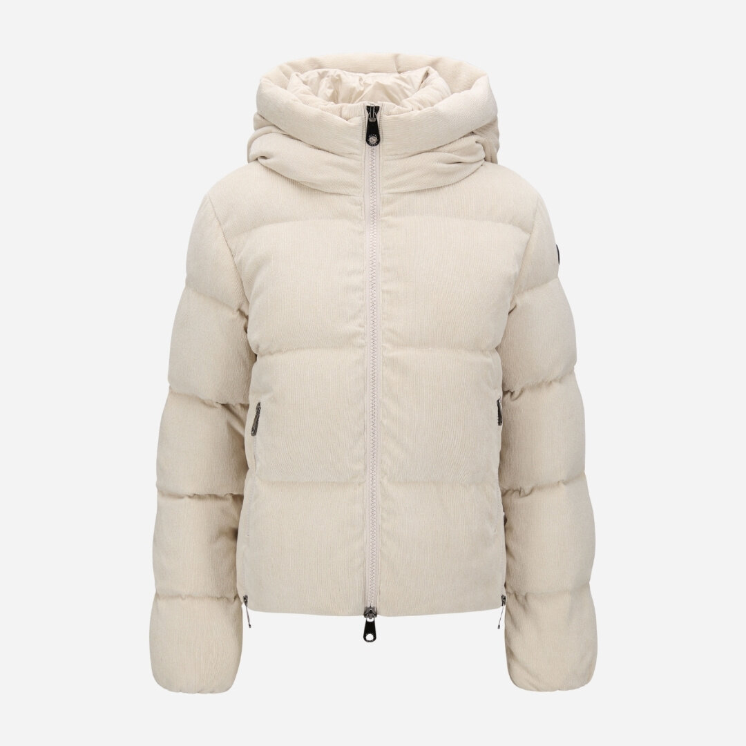 Val Cenis Short - Sand Cord