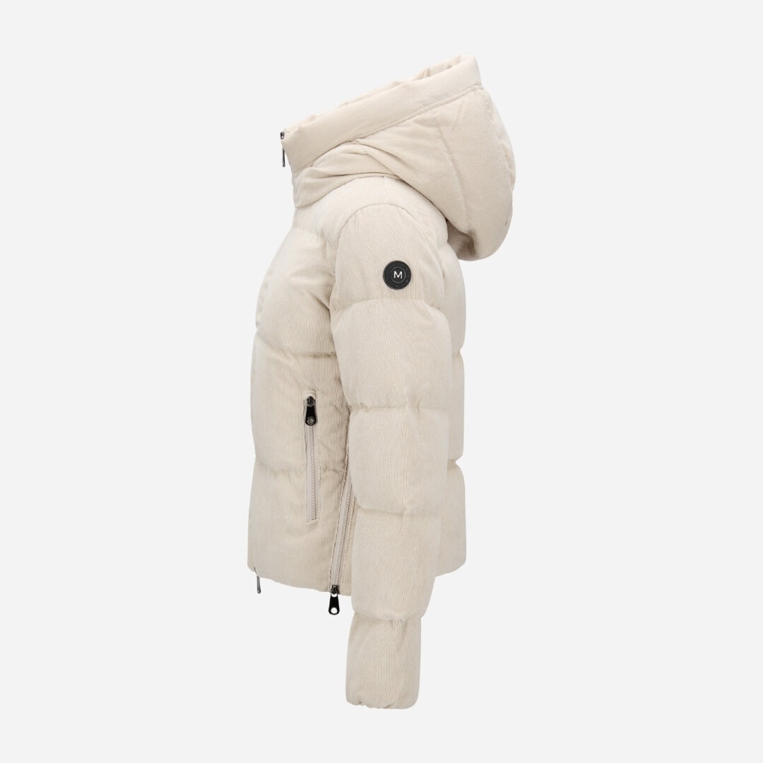 Val Cenis Short - Sand Cord
