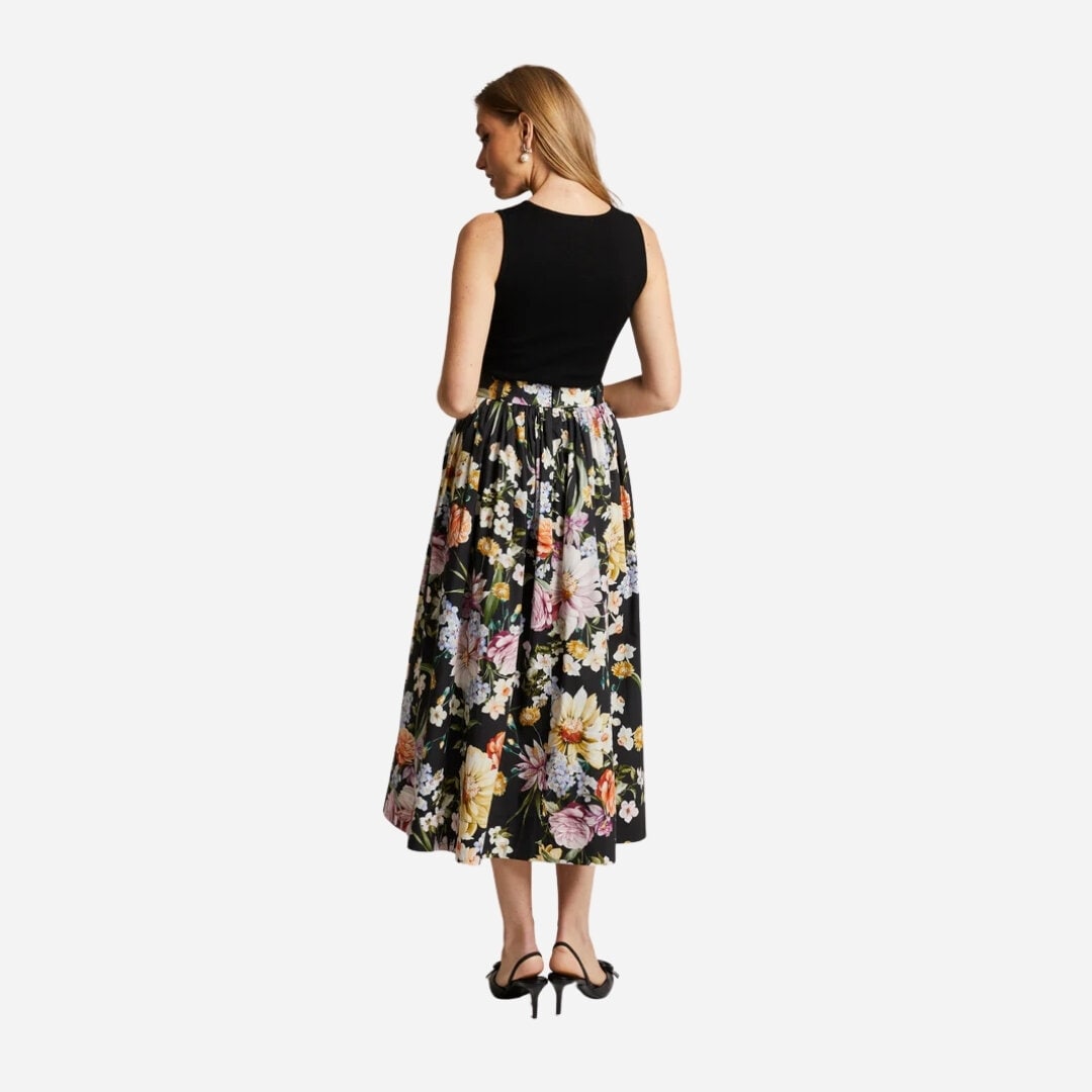Hannele Top - Black