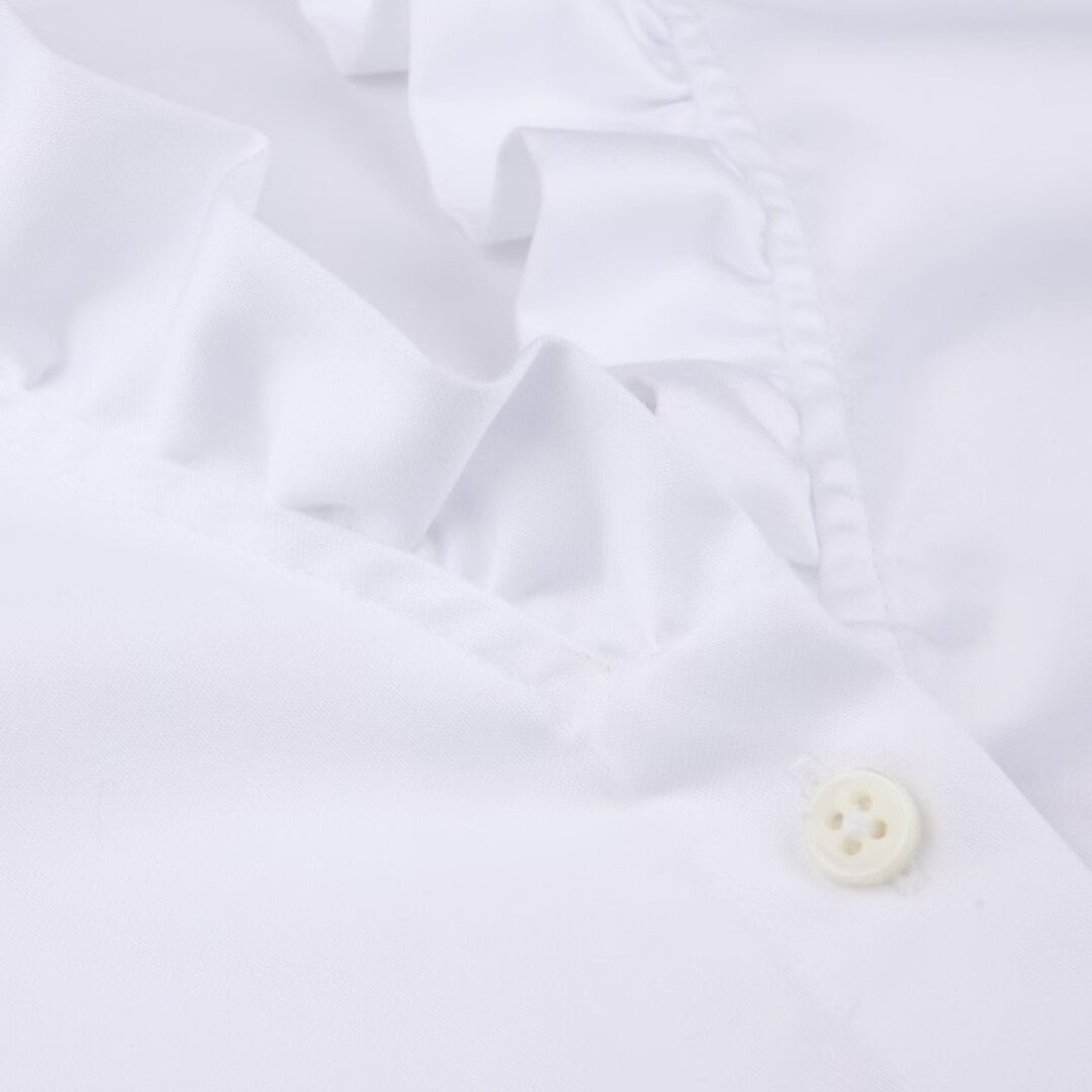 Katarina Blouse - White