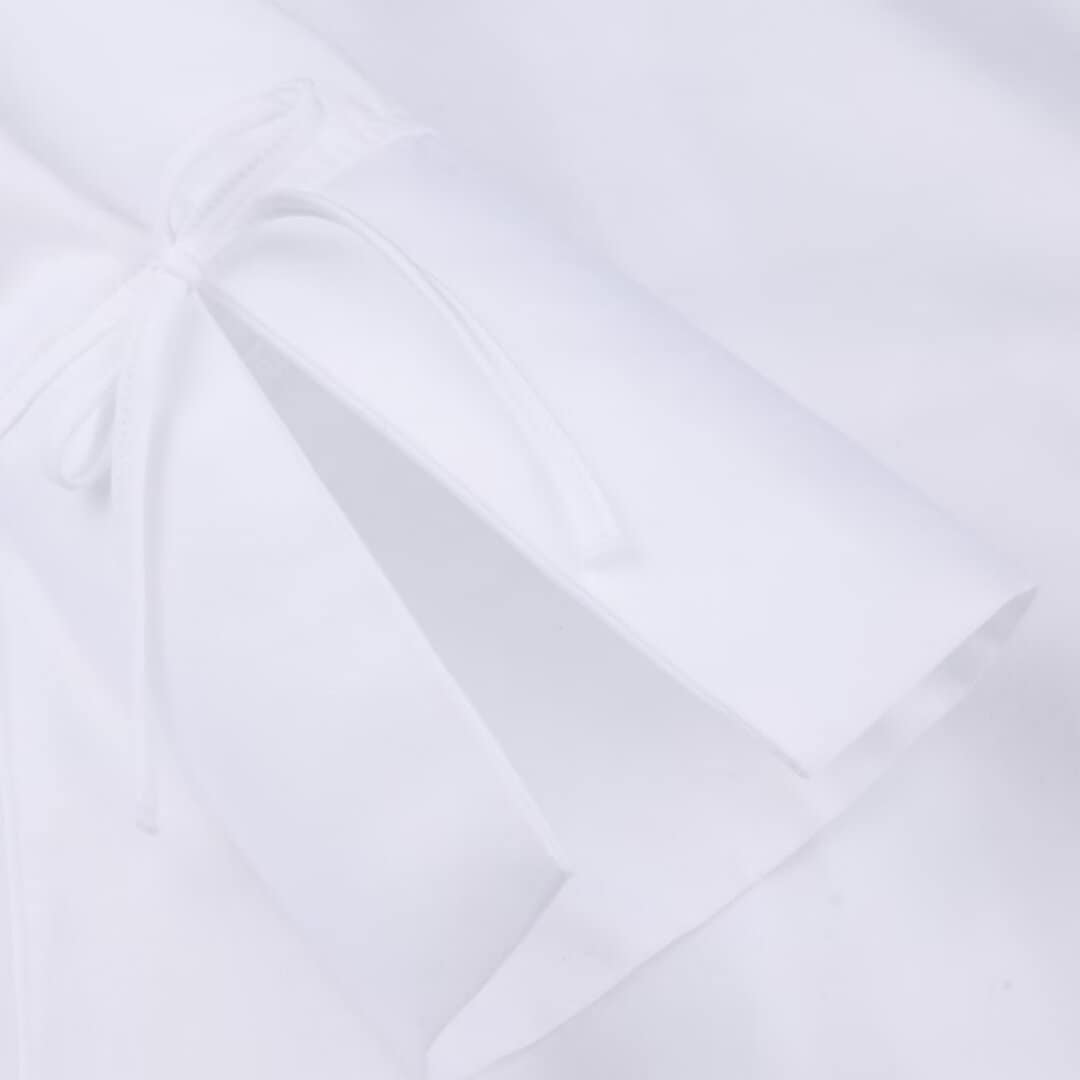 Katarina Blouse - White