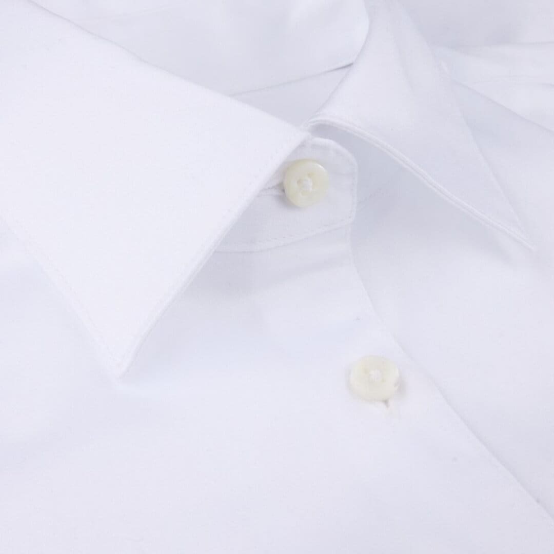 Karola Shirt - White