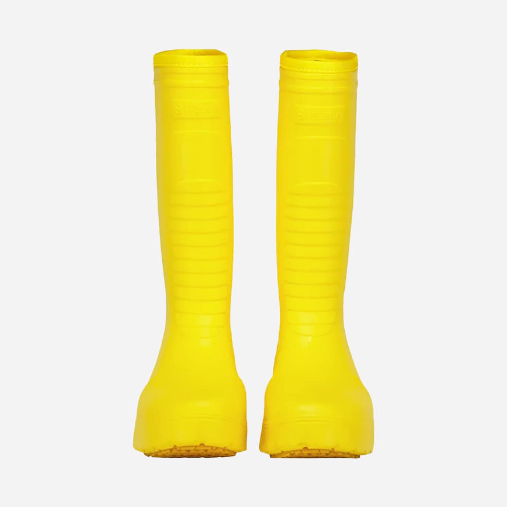 Okinawa - Yellow