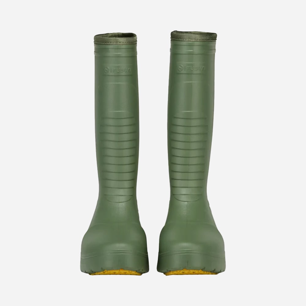 Okinawa - Olive