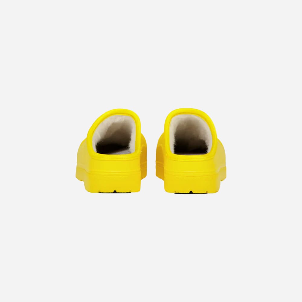Nozawa - Yellow