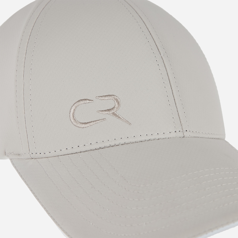 Legacy Structured - Casper Ruud - Off-Court Beige