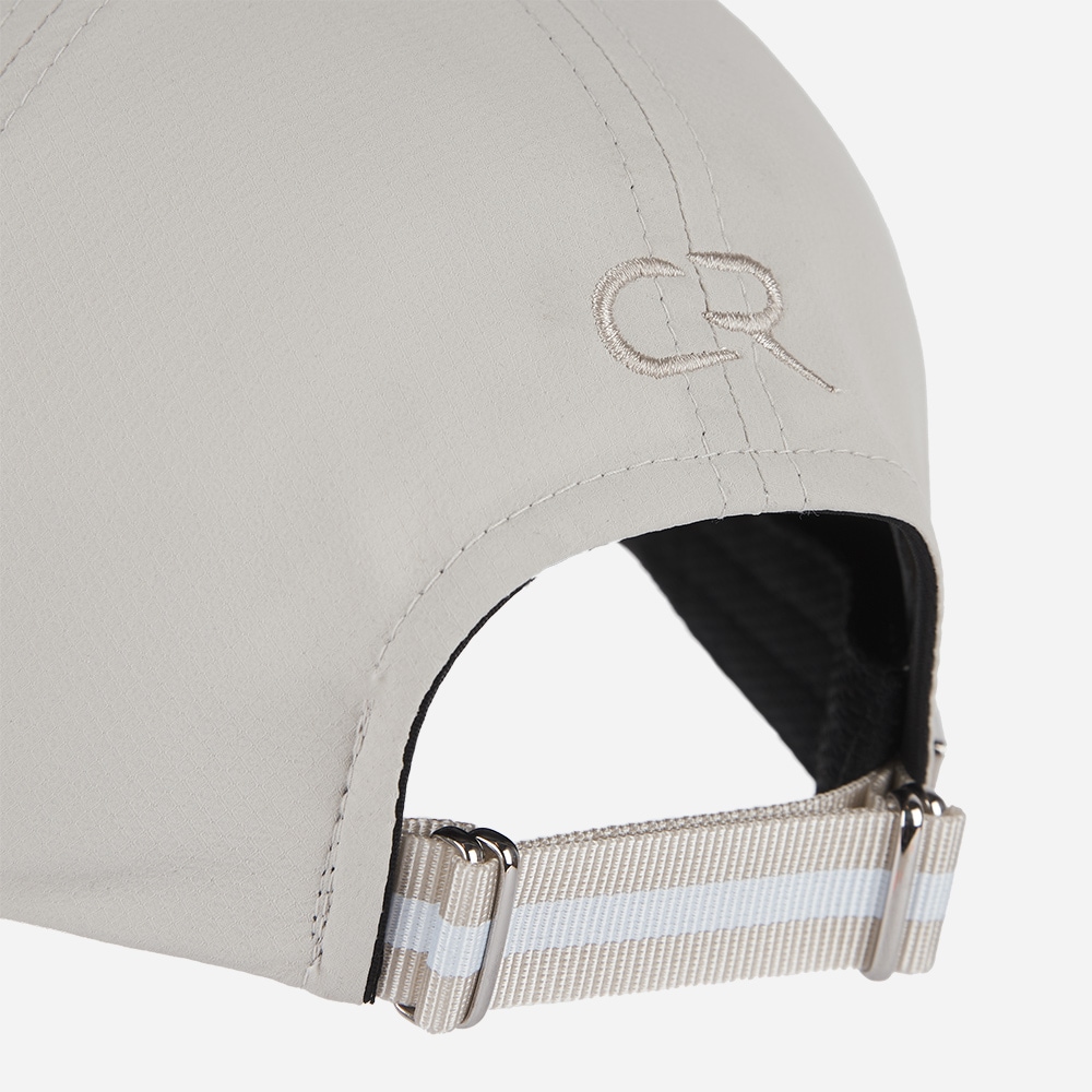 Legacy Structured - Casper Ruud - Off-Court Beige