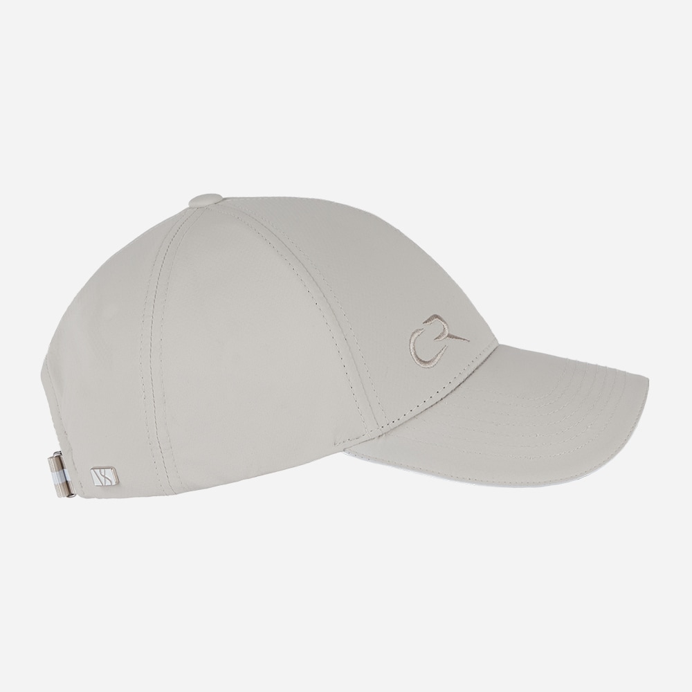 Legacy Structured - Casper Ruud - Off-Court Beige