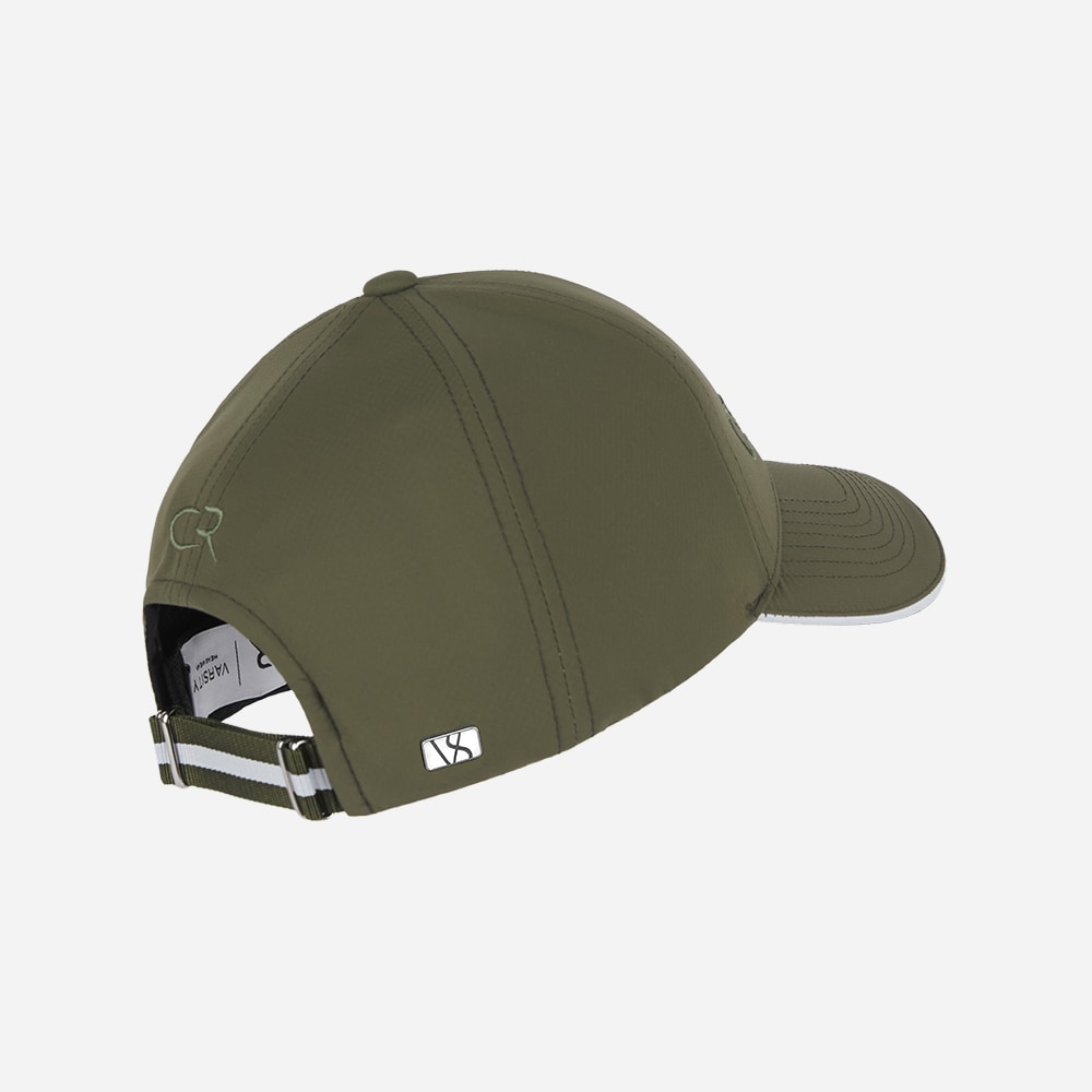 Legacy Structured - Casper Ruud - Off-Court Green