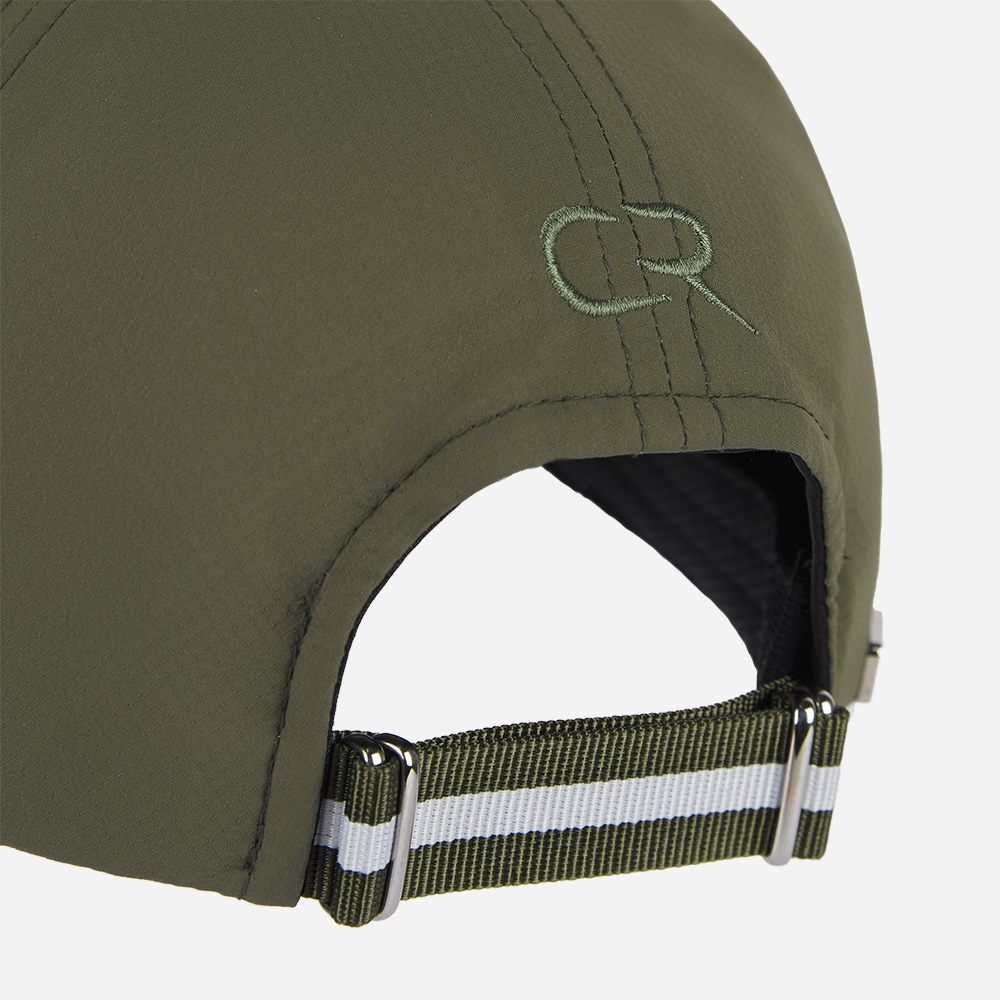 Legacy Structured - Casper Ruud - Off-Court Green