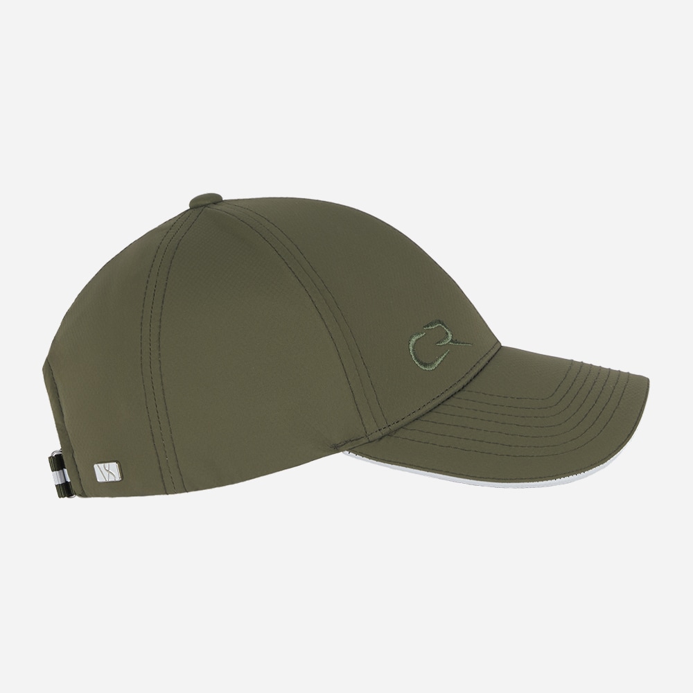 Legacy Structured - Casper Ruud - Off-Court Green