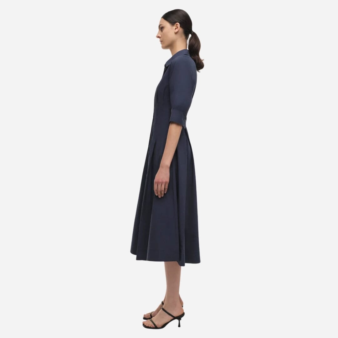 Signature Jazz Dress - Midnight