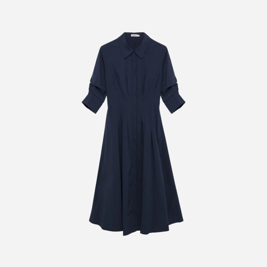Signature Jazz Dress - Midnight