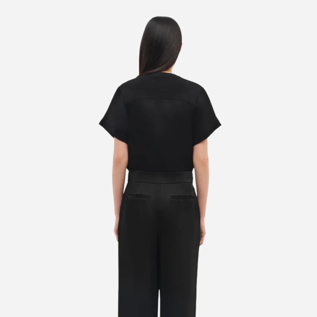 Addy T-Shirt - Black