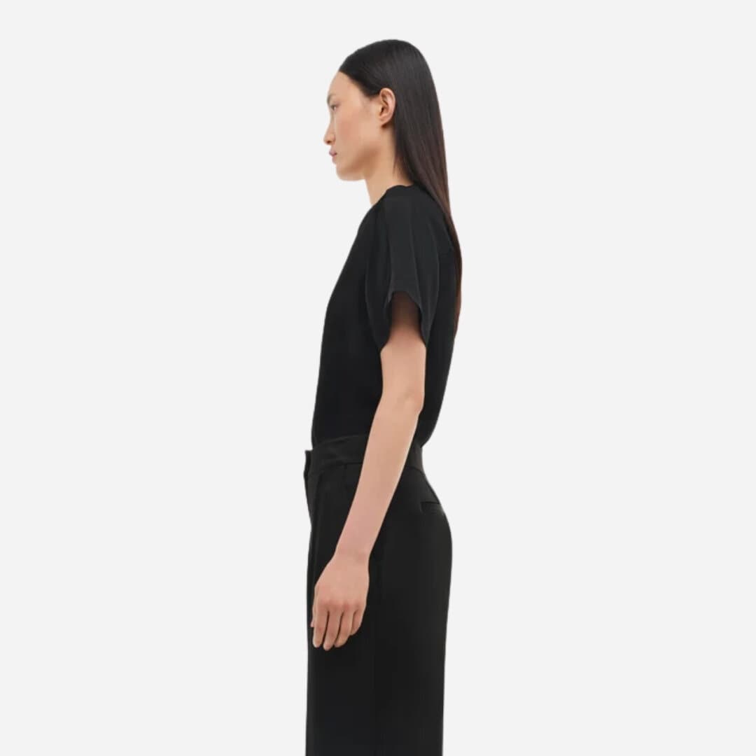 Addy T-Shirt - Black